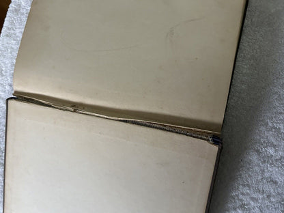 NAVY YEAR BOOK 1944 BY PHILLIP ANDREWS