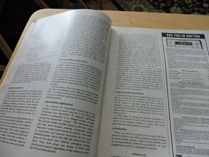 HAM RADIO MAGAZINE APRIL 1979