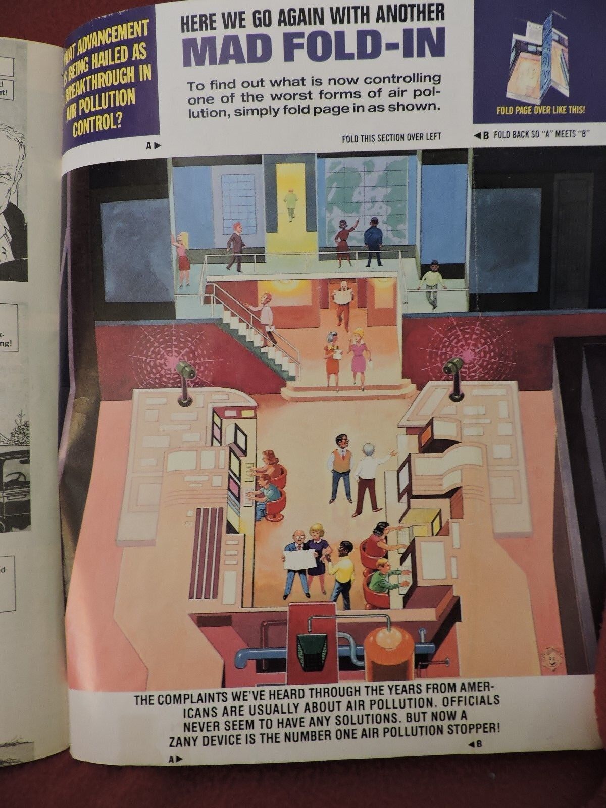 Mad Magazine - Super Special - March 1994