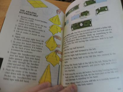 THE BIG BEAR CUB SCOUT HANDBOOK 1990 PRINTING