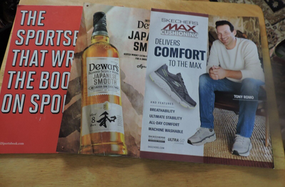 SPORTS ILLUSTRATED LOT OF 3-- 2020/2021
