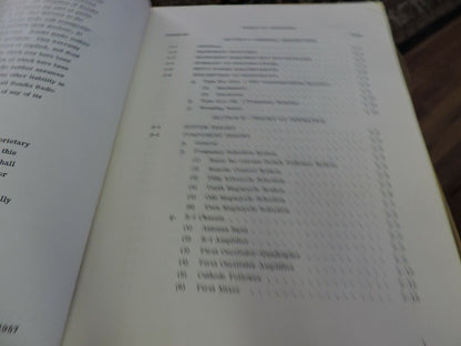 TYPE RA-18C-1TYPE RA-18C-2 VHF COMMUNICATIONS RECEIVERS INSTRUCTION BOOK 1957