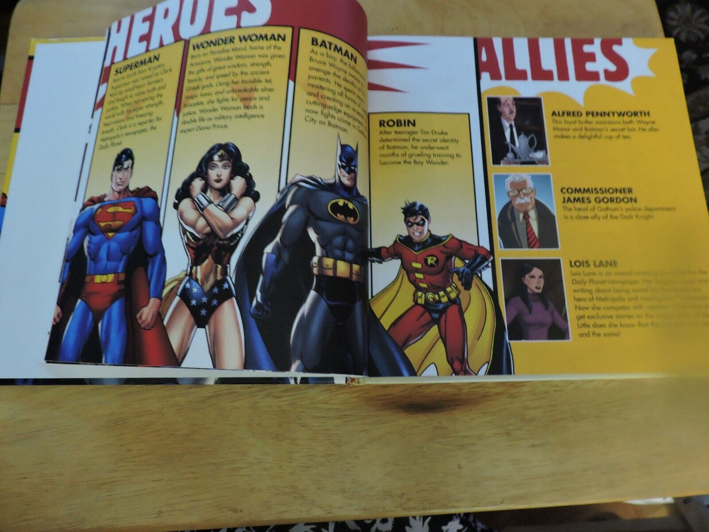 DC Super Heroes Storybook Collection by DC Comics Staff (2012, Hardcover)