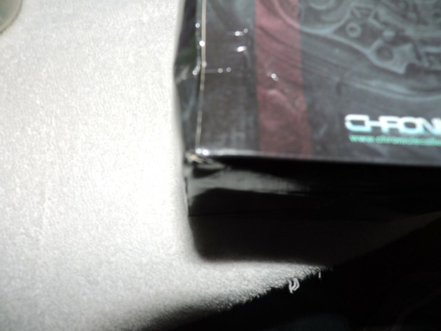 HALF SCALE ENDO SKULL  A LOOT CRATE EXCLUSIVE: CHRONICLE COLLECTIBLES TERMINATOR