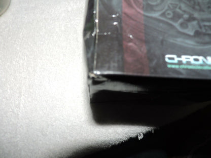 HALF SCALE ENDO SKULL  A LOOT CRATE EXCLUSIVE: CHRONICLE COLLECTIBLES TERMINATOR