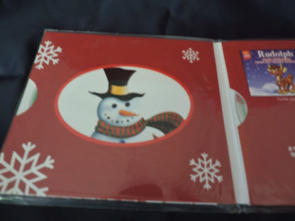 FROSTY AND FRIENDS DVD