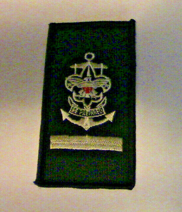 BSA: Sea Scout "Apprentice" Rank Patch (Brand New/Never issued)