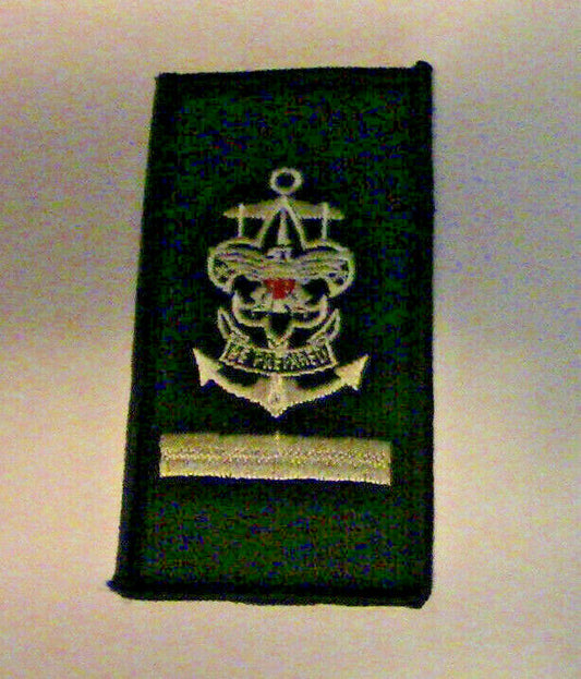 BSA: Sea Scout "Apprentice" Rank Patch (Brand New/Never issued)