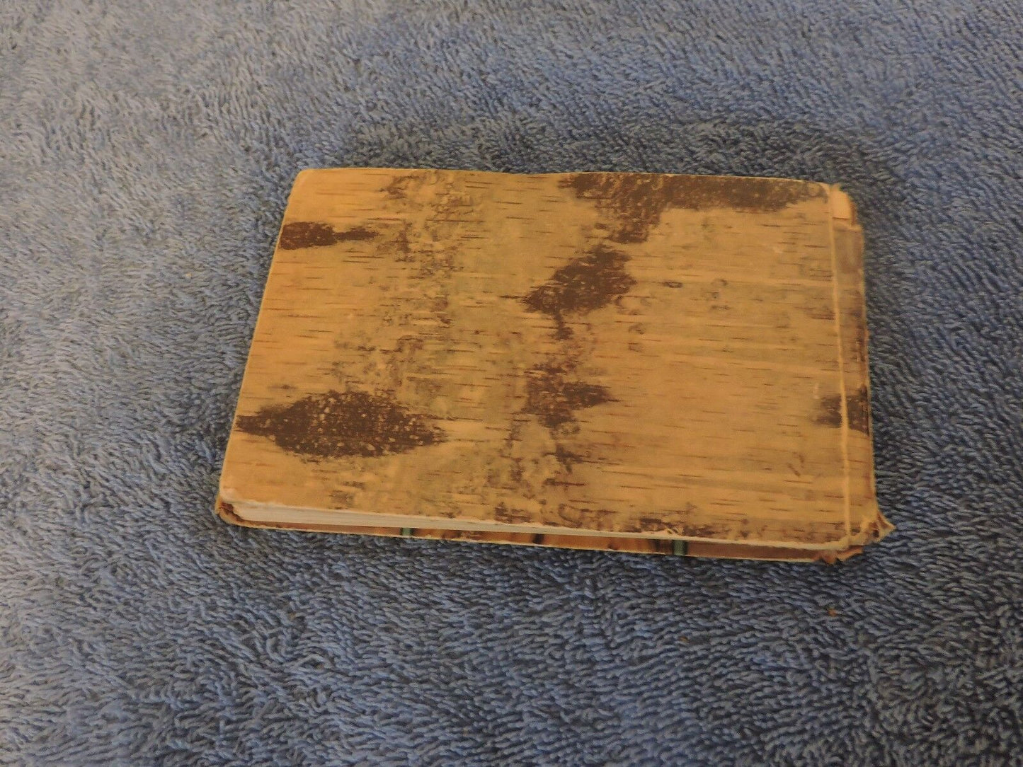 Indians of America Mini-Info Book