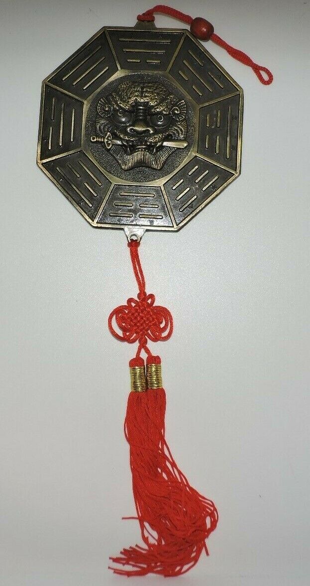 Chinese Zodiac Hanging Cast