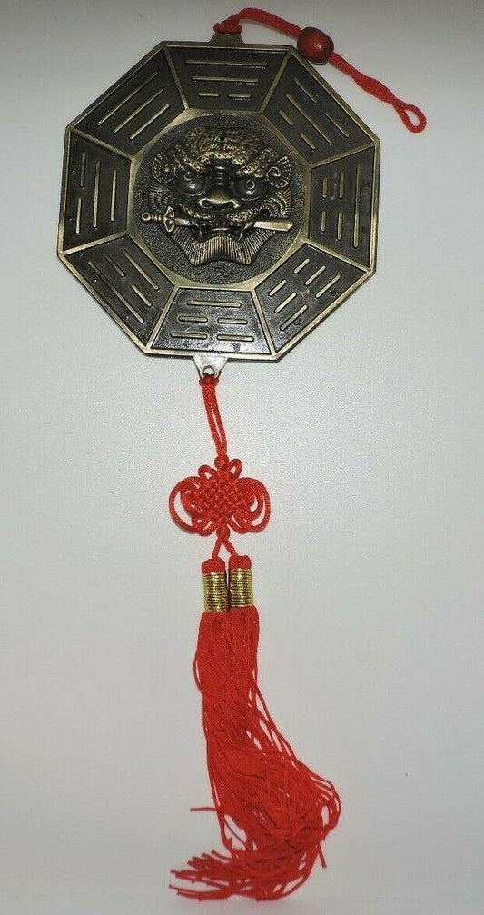 Chinese Zodiac Hanging Cast