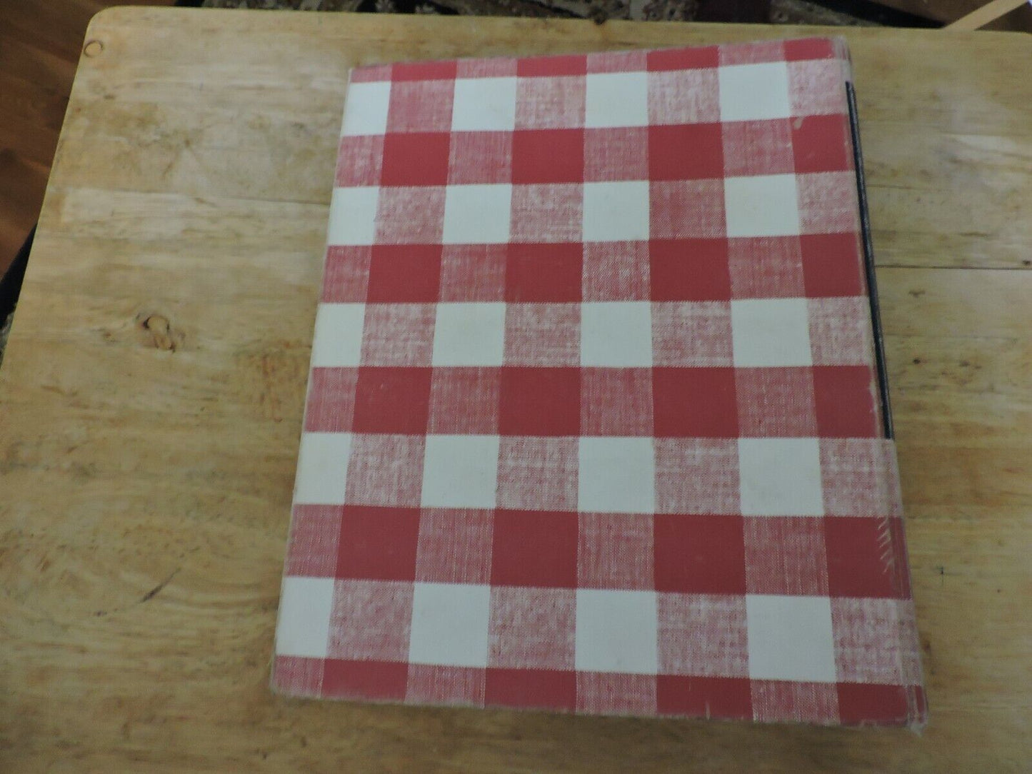Better Homes And Gardens Cookbook