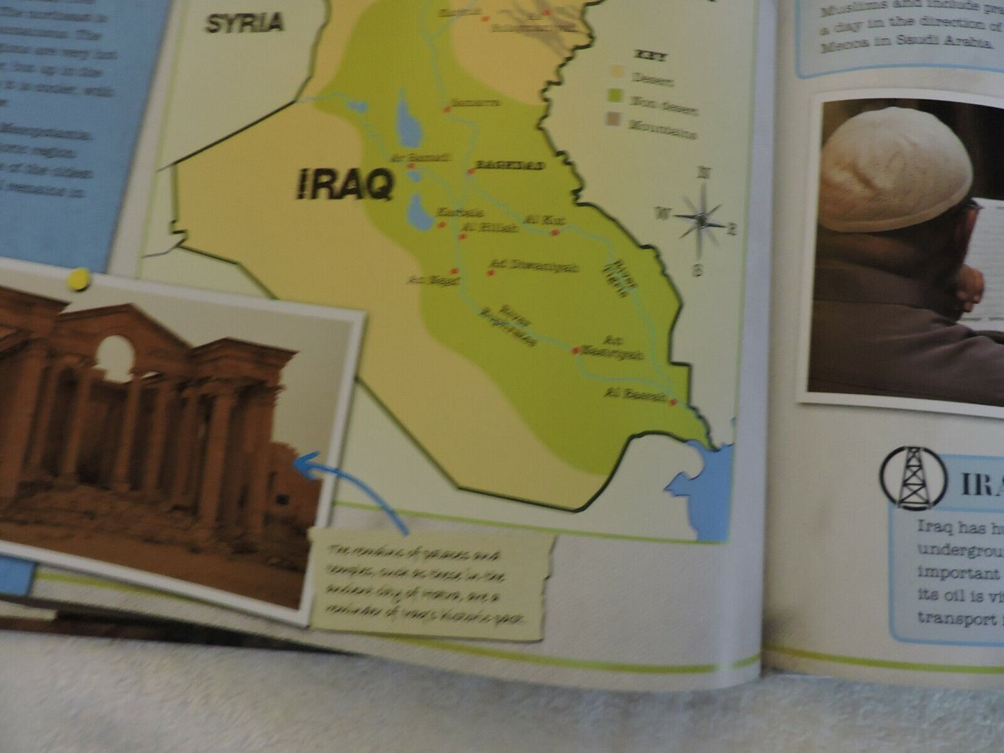 WAR IN AFGHANISTAN AND IRAQ: THE DAILY LIKE OF THE MEN AND WOMEN SERVING