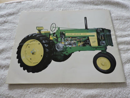 Two-Cylinder   volume 3 number 3 1990 JOHN DEERE