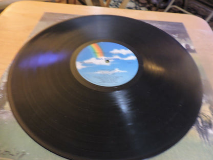 PAINT YOUR WAGON ALBUM  1980 MUSIC FROM THE SOUNDTRACK