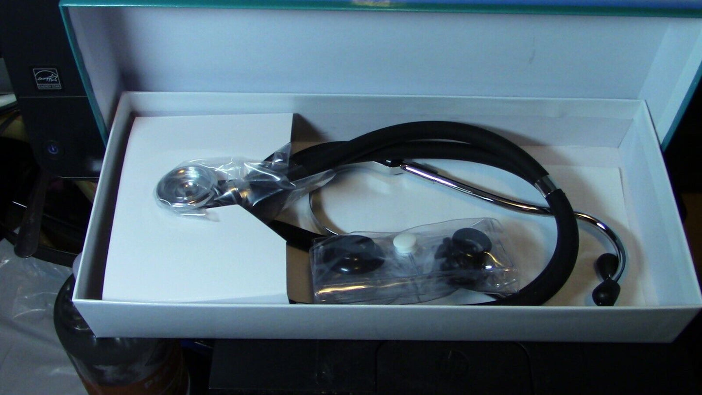 Sprague Rappaport-Type Stethoscope