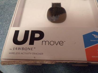 Jawbone Brand: UP Move, Wireless Activity Tracker