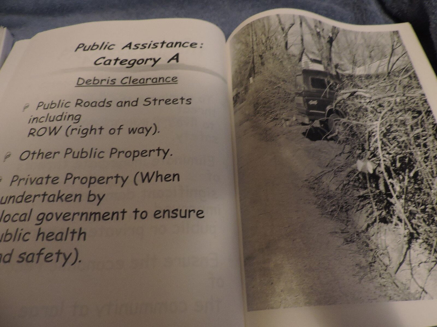FEMA Course-Damage Assessment Handbook