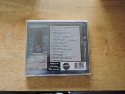 ALL AMERICAN COUNTRY--Ray Price For The Good Times--NEW