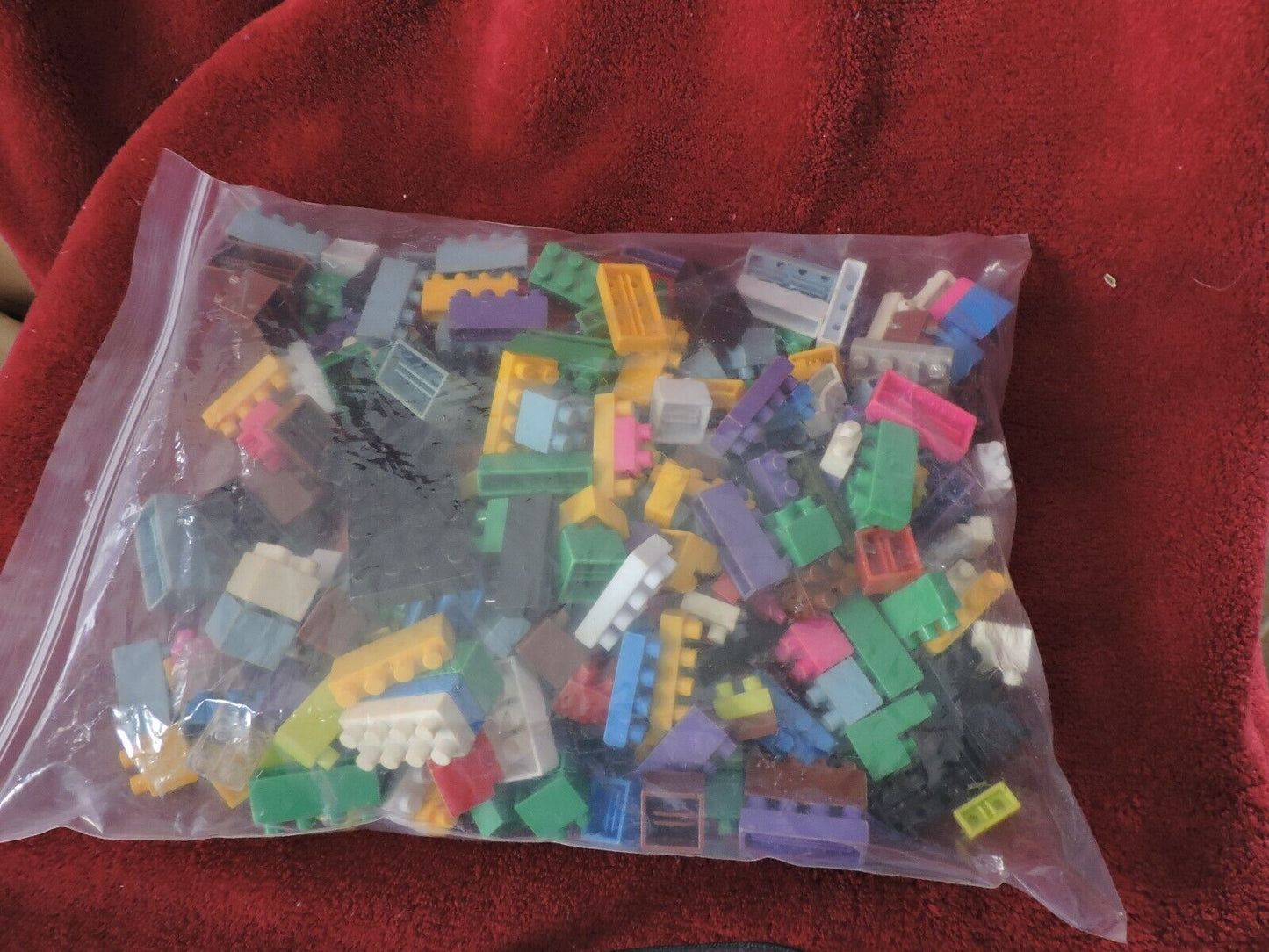 BUILDING BLOCKS