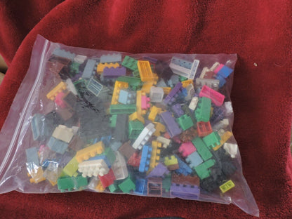 BUILDING BLOCKS