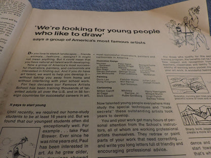 Boys' Life: October 1969 Issue