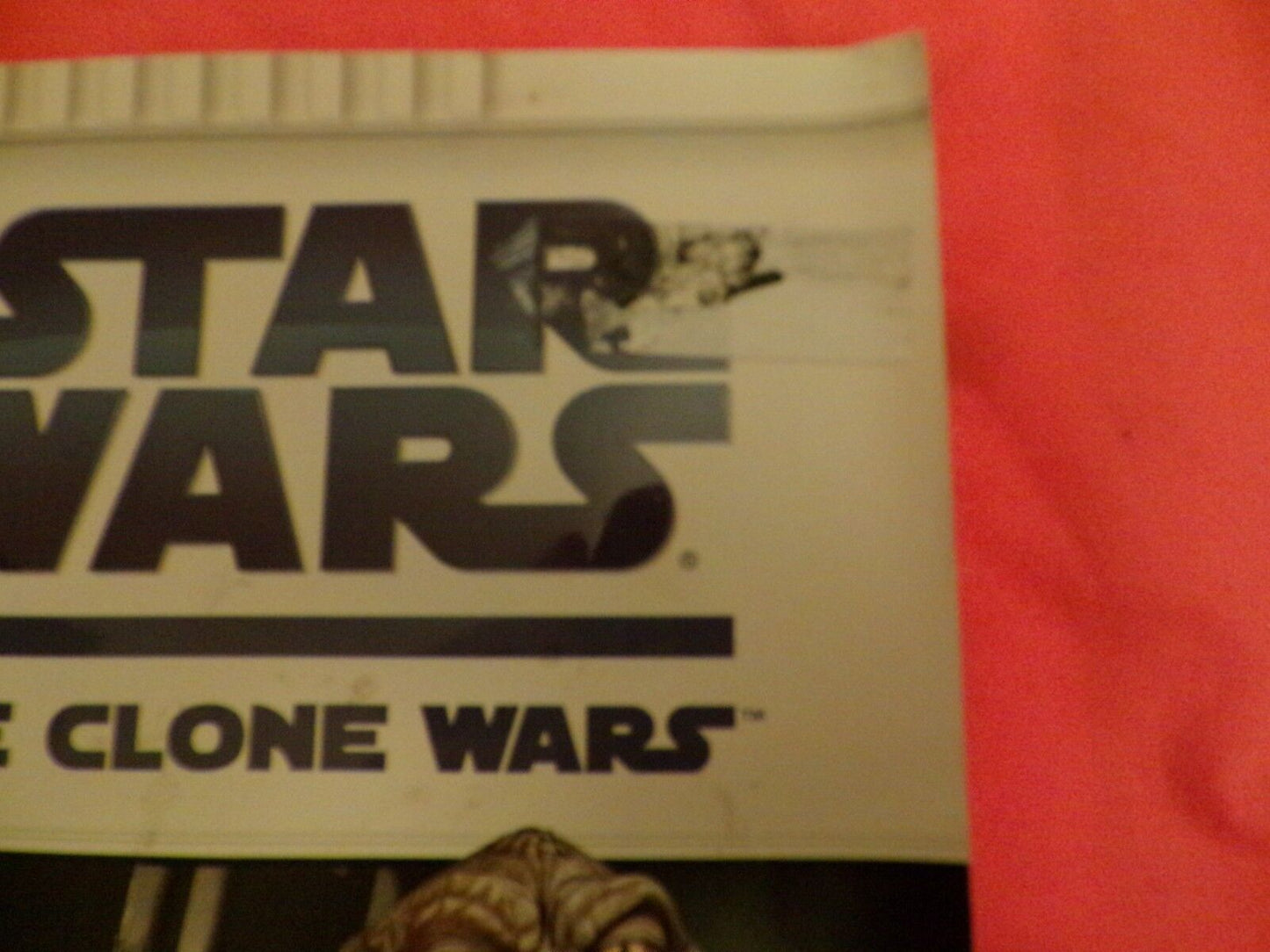 STARS WARS  THE CLONE WARS   OPERATION: HUTTLET