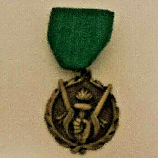 Ho Ho Holiday Pistol Bullseye Match Iron Sights 1st Place 2007 Medal
