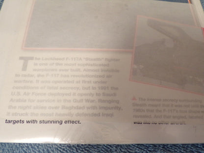 Lockheed: Bundle of Military Fighter Jet Informational Papers (Number 5/Group 6)