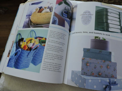 CREATIVE HOME OWNER:  HOME STORAGE 2006