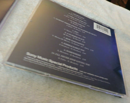 ANDY WILLIAMS LOVE SONGS 1998