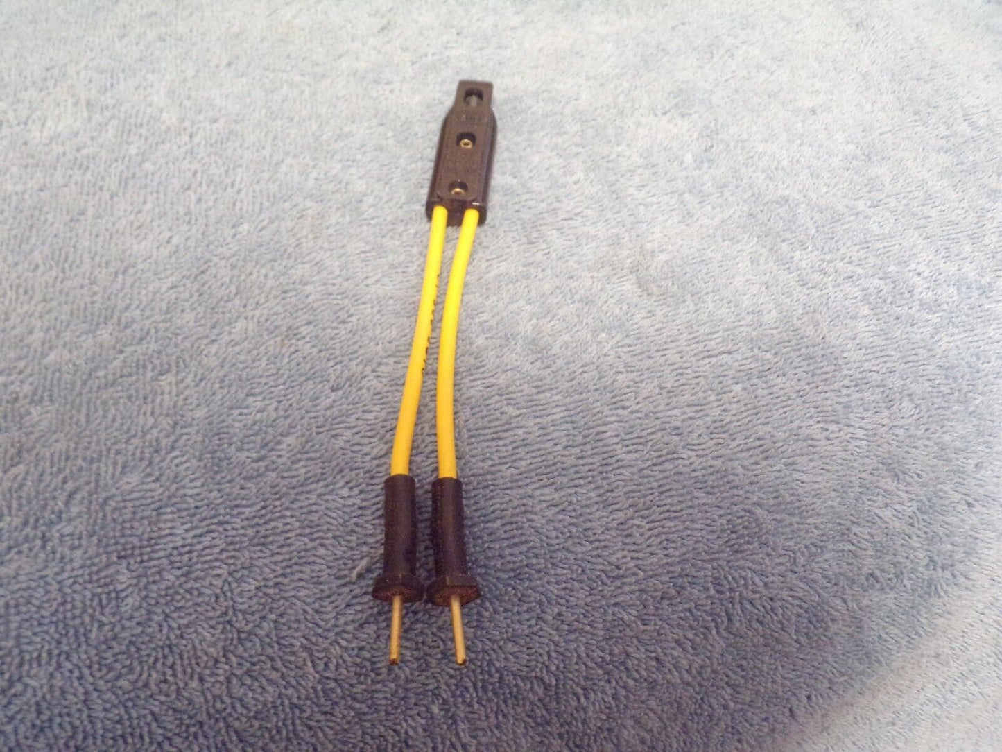 Kansas City Power and Light Memorabilia: Circuit Energy Tester and Holster