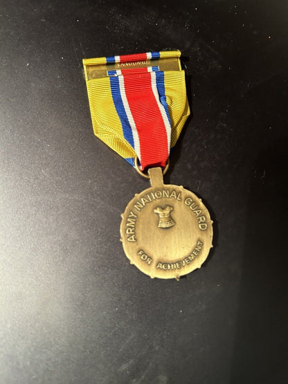 U.S. Army Reserve Component "Achievement Medal" Brand New