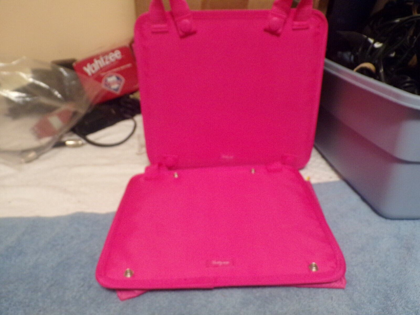 Backseat Car Organizer