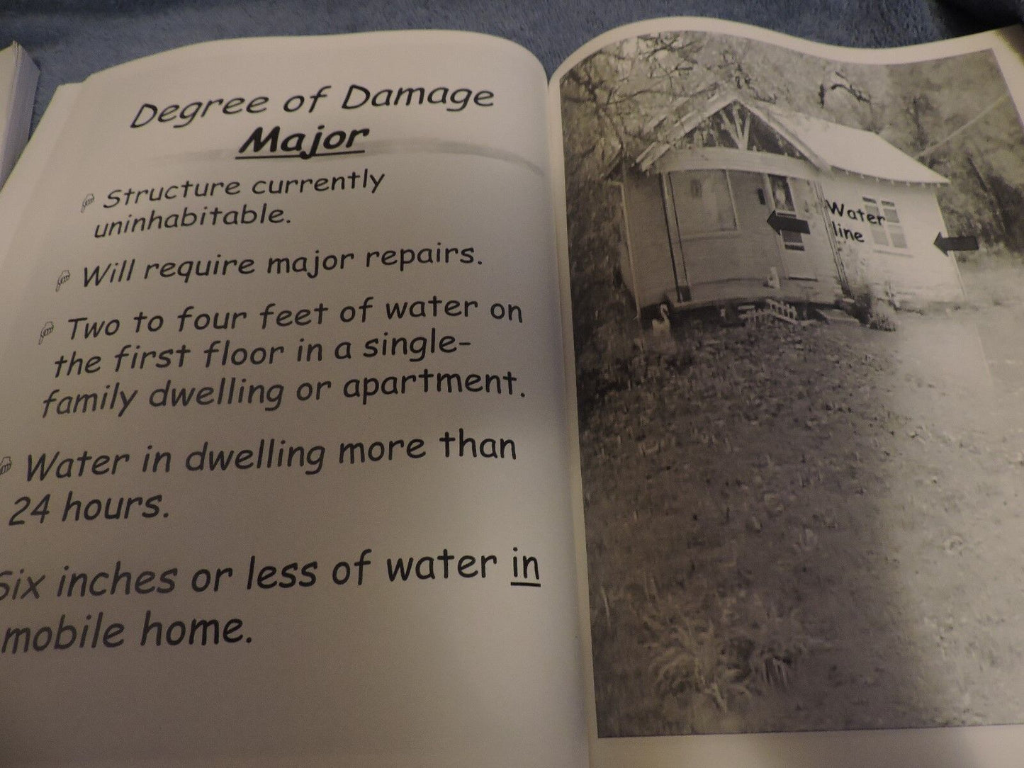 FEMA Course-Damage Assessment Handbook