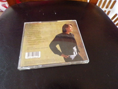 Brian White Music CD