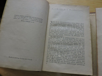 DIE BRUDER KARAMAFOW VOLUME 1 & 2 BY F. M. DOLTOJEWLFI