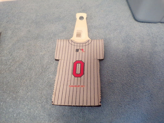MLB Twins Team Bottle Jersey