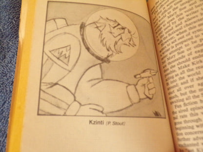 The Best of Trek 2: From the Magazine For Star Trek Fans