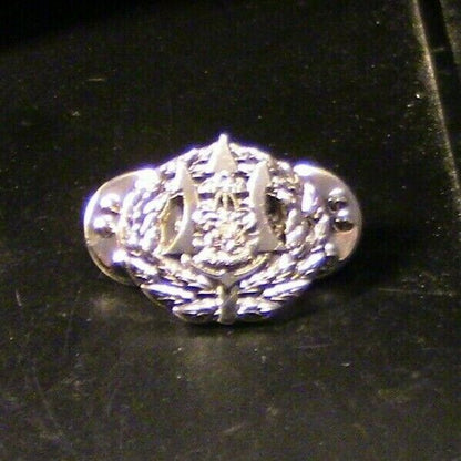 Official BSA-Sea Scout Sea Badge Participant Lapel Pin