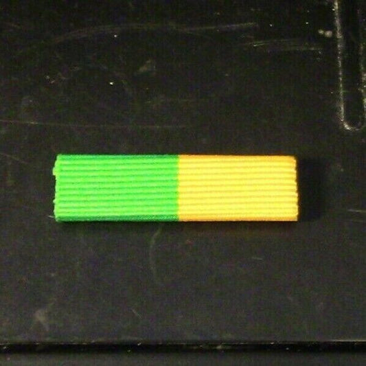 Official BSA: Crime Prevention Ribbon With Bonus Ribbon Holder
