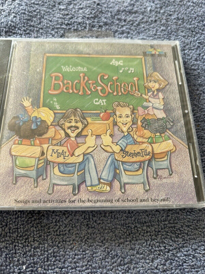 LEARNING BASIC SKILLS THROUGH MUSIC VOLUME 4 : VOCABULARY  HAP PALMER 2007