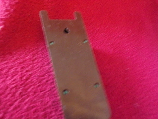 Vintage Native American Papoose Wall Hanger (5 1/2
