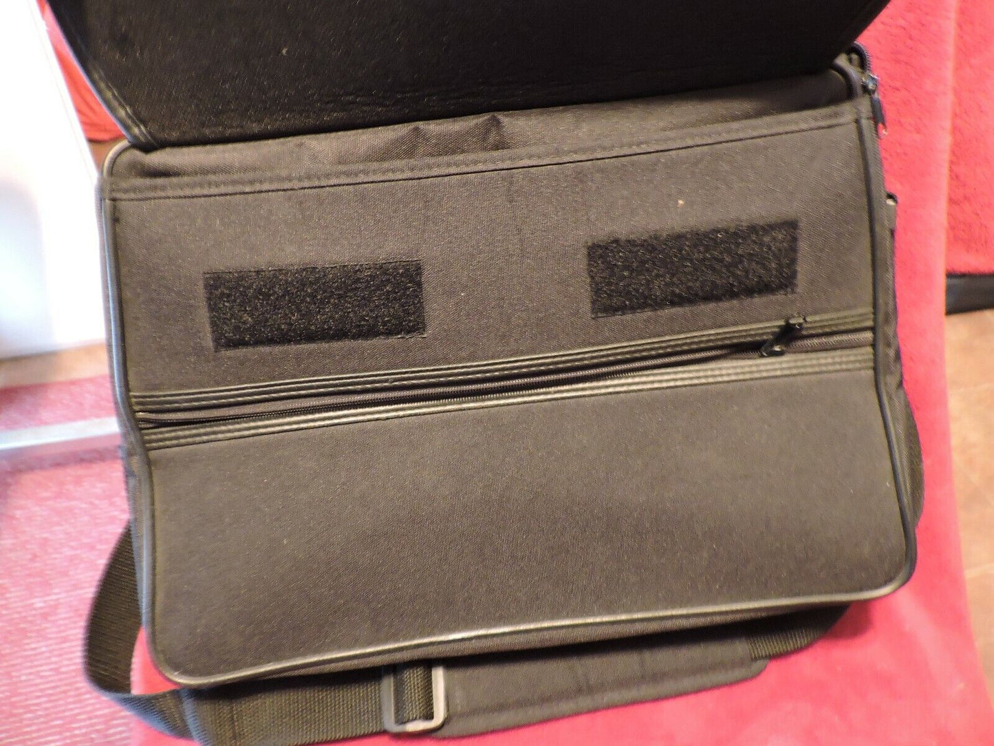 COMPUTER BAG 16X12X3
