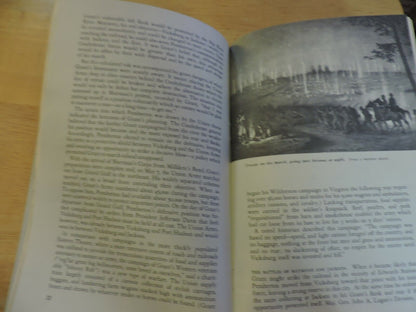 VICKSBURG NATIONAL MILITARY PARK, MISSISSIPPI, HISTORICAL HANDBOOK NUMBER 21
