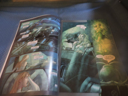 X-MEN NUMBER 168 2005  DIRECT EDITION