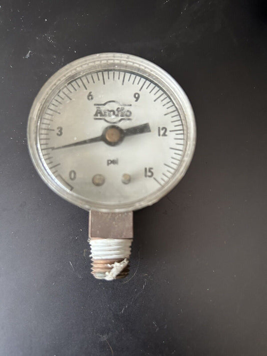 Amflo Gauge (Small)