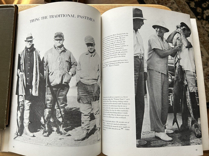 A PICTORIAL BIOGRAPHY HST (HARRY S. TRUMAN) 1973 ( plus  newspaper articles)