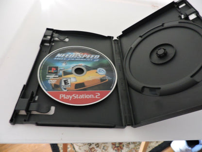 PLAYSTATION 2 GAME ATV OFF ROAD FURY 2  (E RATED)