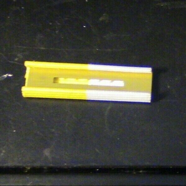 Official BSA: Explorer Perfect Attendance Ribbon With Bonus Ribbon Holder